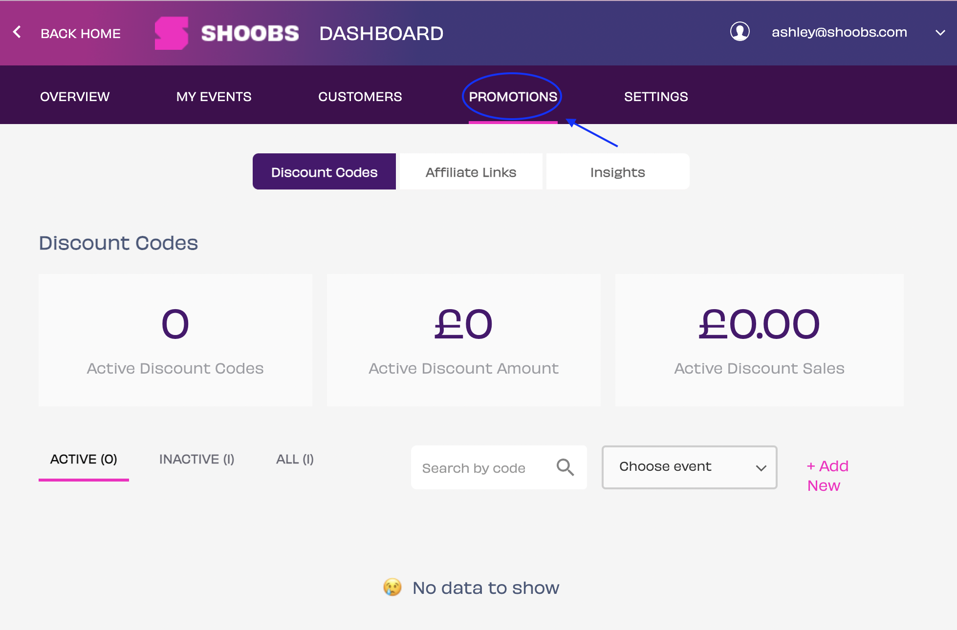Shoobs Dashboard - Promotions.png
