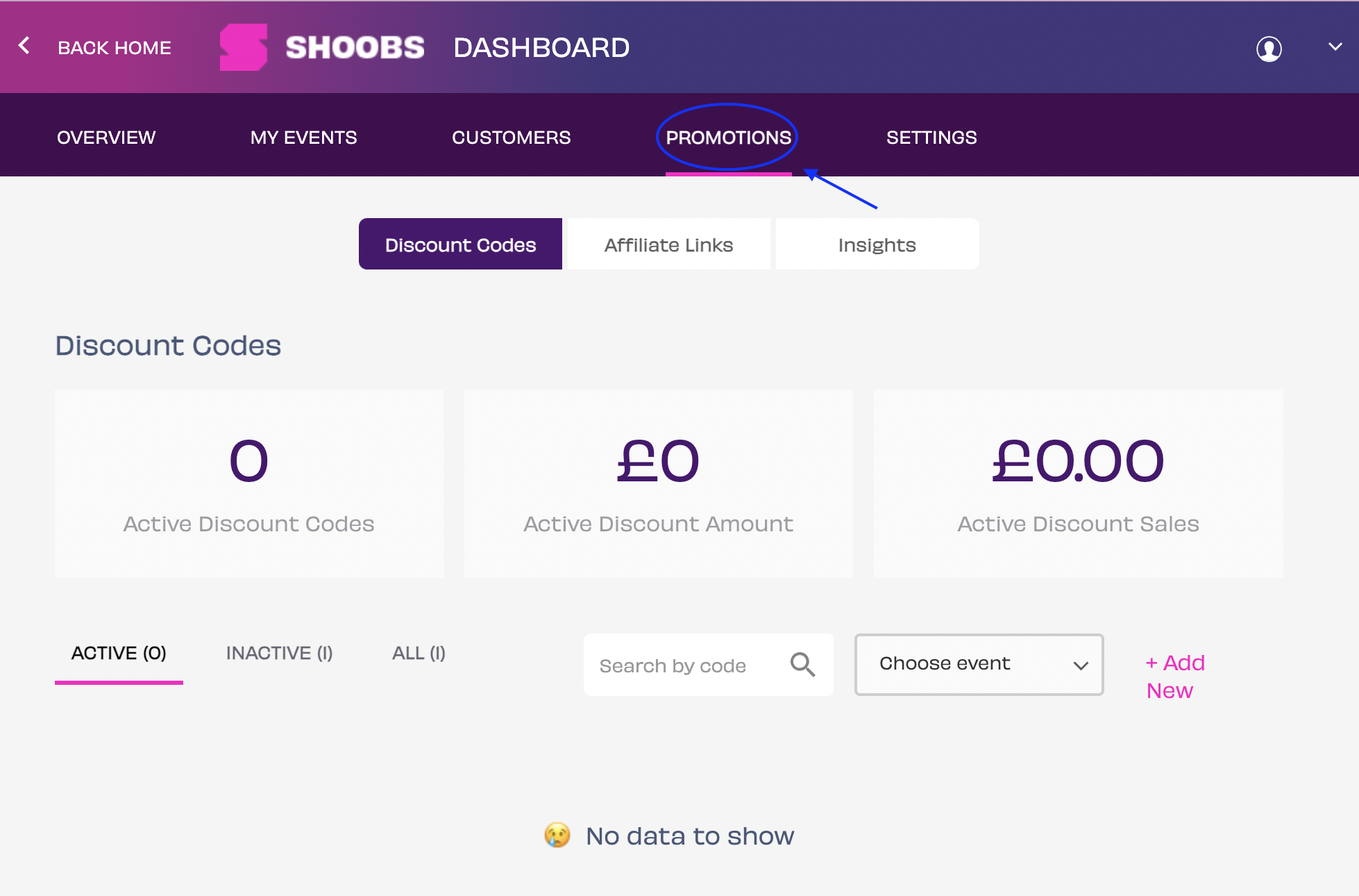 Shoobs Dashboard - Promotions.png